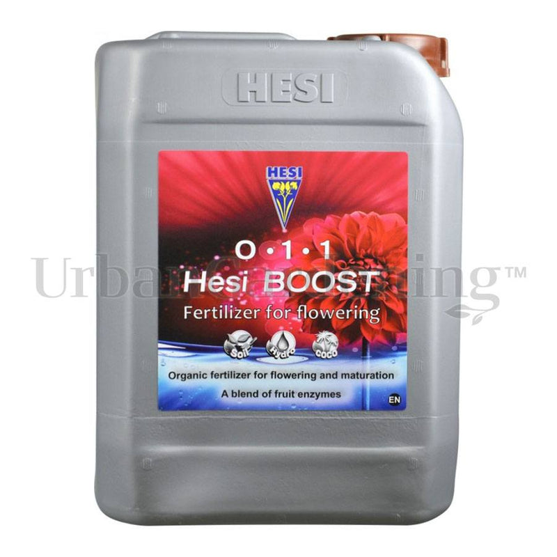 HESI Boost