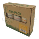 Biobizz Try-pack : Indoor-Pack