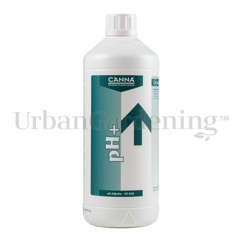CANNA pH plus 5% 1 L