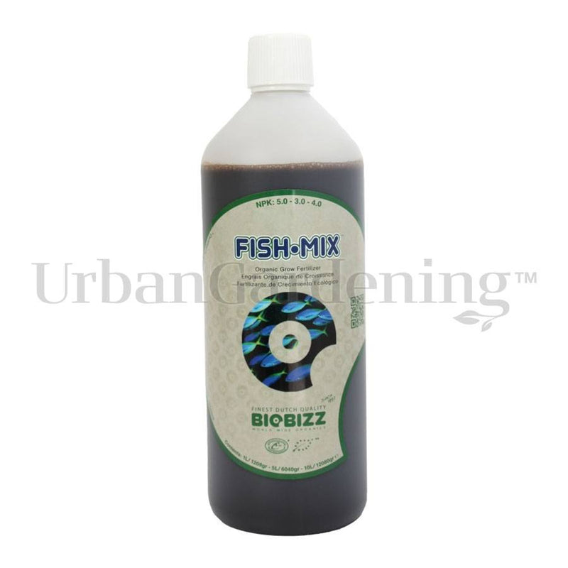 BioBizz Fish-Mix