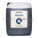 BioBizz Fish-Mix