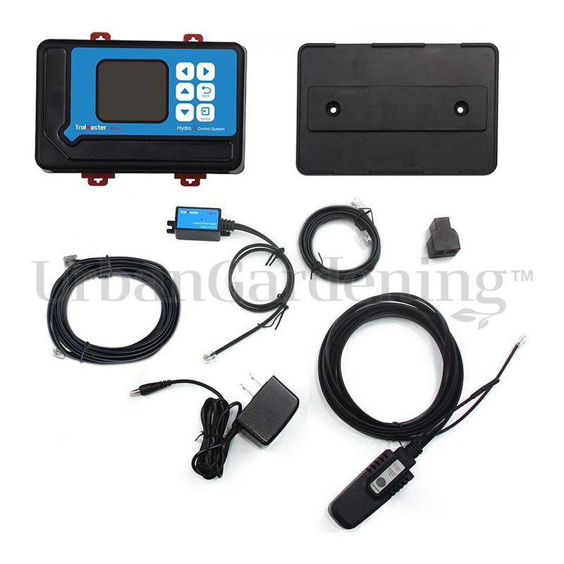 TrolMaster Hydro-X 3-in-1 Sensor Temp/Humid/Light (HCS-1)