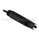 TrolMaster Aqua-X Heavy Duty Inline EC+Temp Sensor (PCT-2)