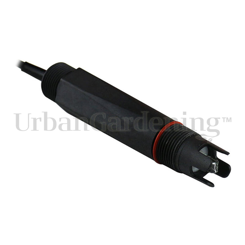 TrolMaster Aqua-X Heavy Duty Inline EC+Temp Sensor (PCT-2)