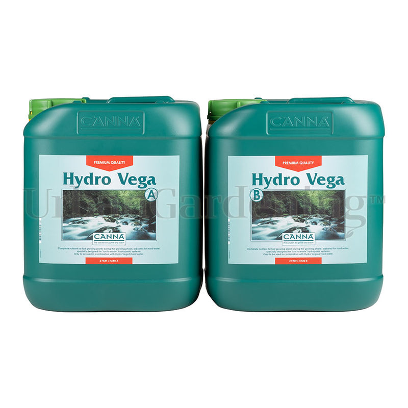 CANNA Hydro Vega A&B (HW) 5L