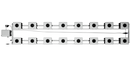 Idrolab RDWC System 2 "Large"