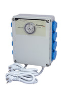 G-Systems Timer Box II 8x600W