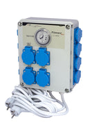 G-Systems Timer Box II 12x600W