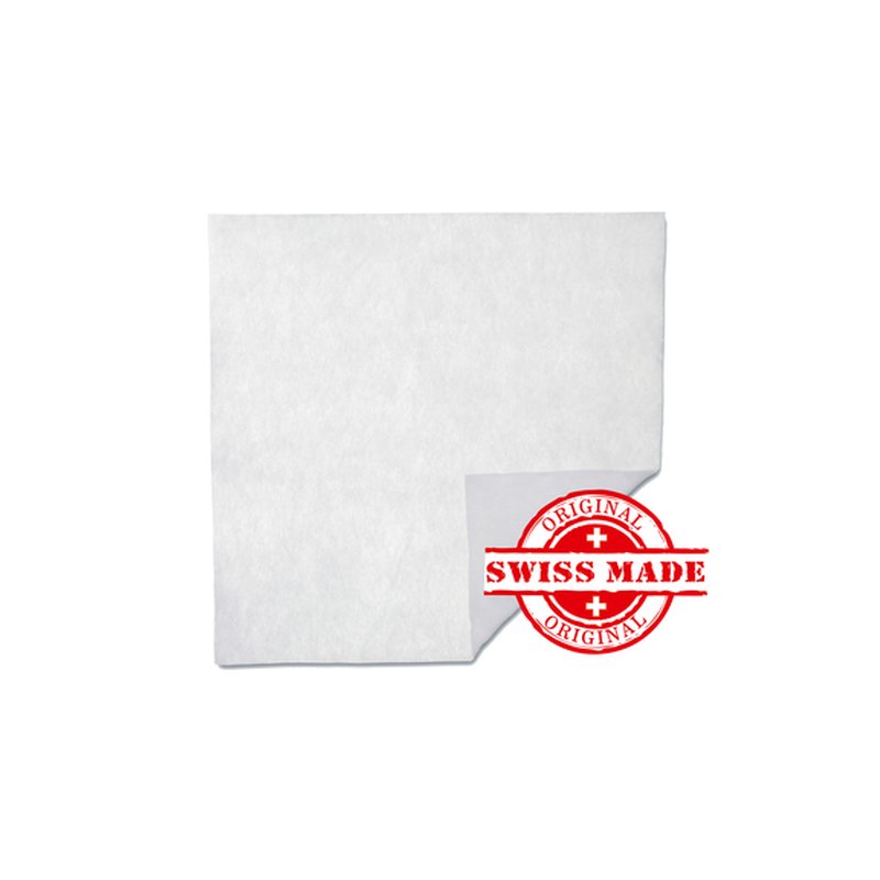 CarbonActive Intake Mat