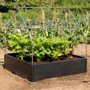 Garland Grow Bed Canopy Support Frame