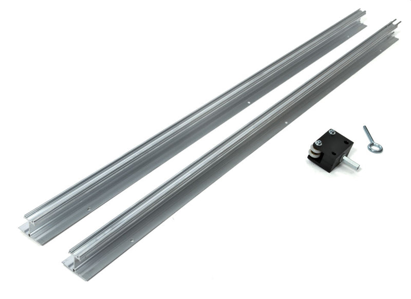 Extension Rail for Sun Rail