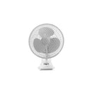 Taifun Clip-Stand Fan 18cm Oscillating
