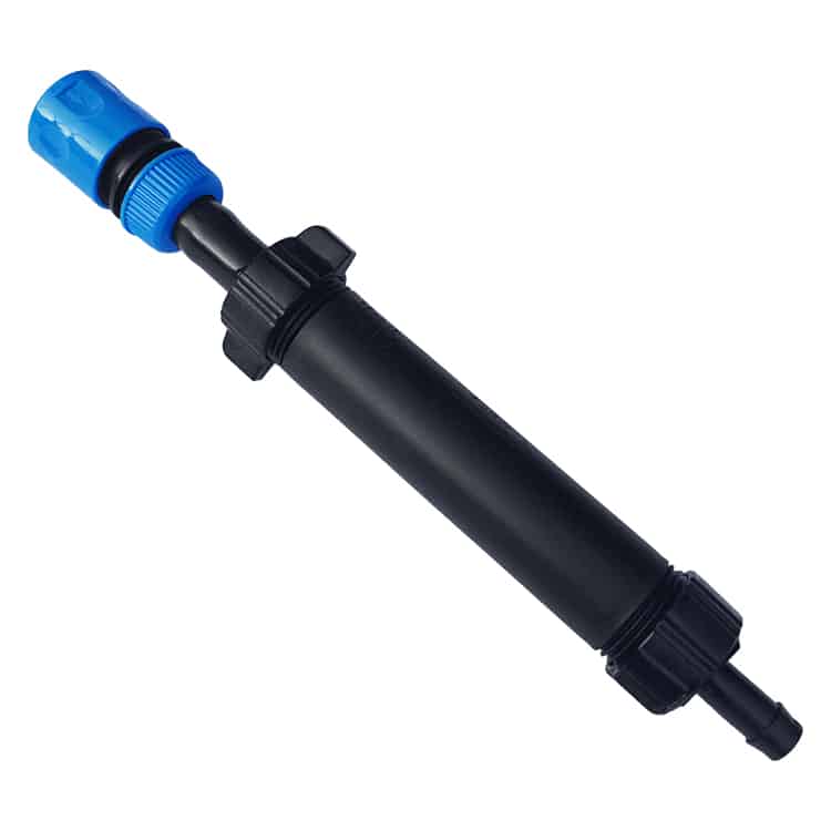 Autopot 16mm-9mm Click Fit Tank Adaptor and Filter