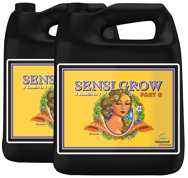 Advanced Nutrients pH Perfect Sensi Grow Part A&B