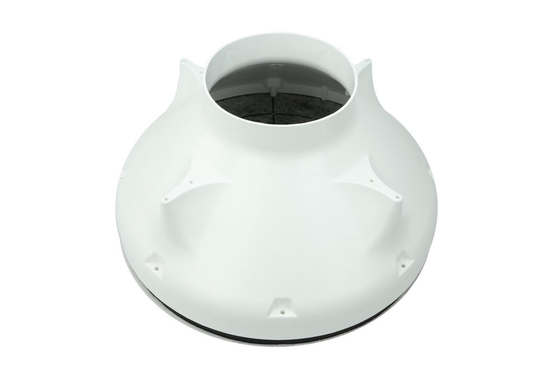 Prima Klima Modular Filter System for Odor Removal 150mm