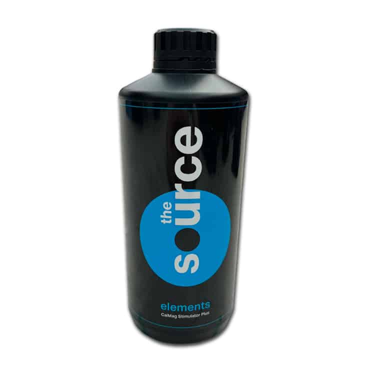 The Source Elements CalMag Plus 1L