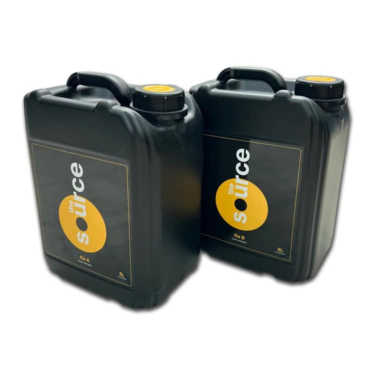 The Source Flo A+B 5L
