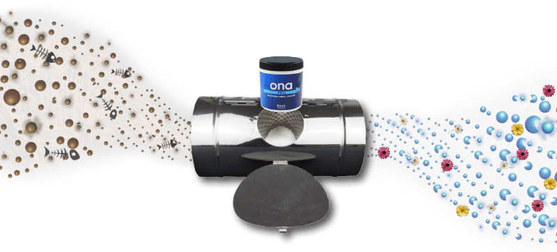 ONA Air Filter